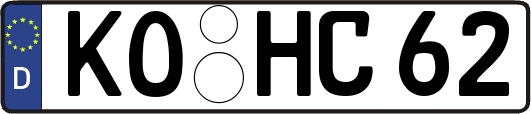 KO-HC62