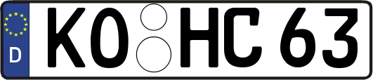 KO-HC63