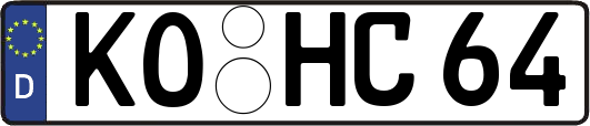 KO-HC64