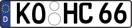 KO-HC66