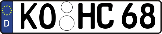 KO-HC68