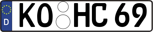 KO-HC69