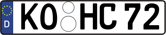 KO-HC72