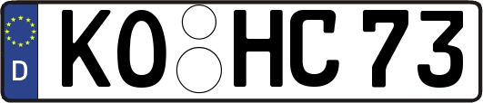 KO-HC73