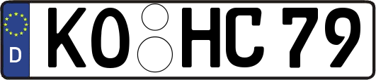 KO-HC79