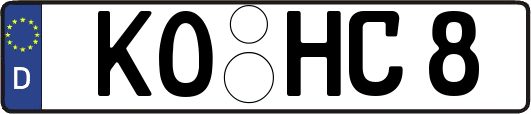 KO-HC8