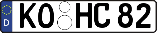KO-HC82