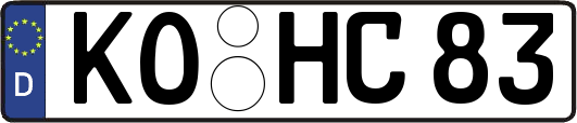 KO-HC83