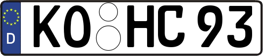KO-HC93