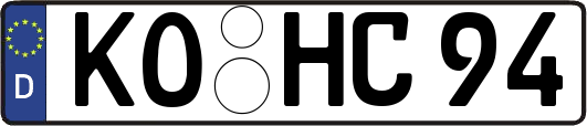 KO-HC94