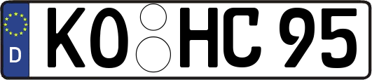KO-HC95