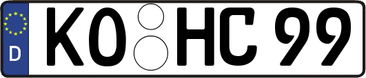 KO-HC99