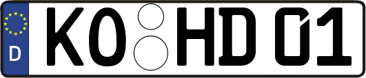 KO-HD01