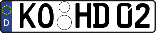 KO-HD02