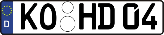 KO-HD04