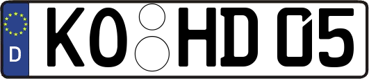 KO-HD05