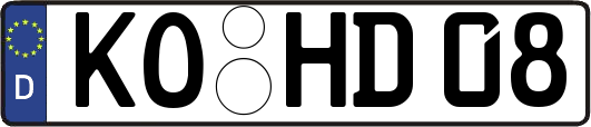 KO-HD08