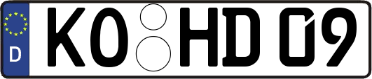 KO-HD09