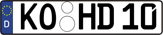 KO-HD10