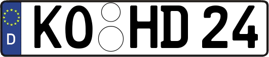 KO-HD24