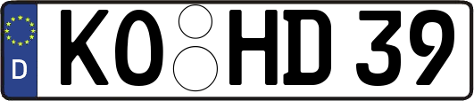 KO-HD39