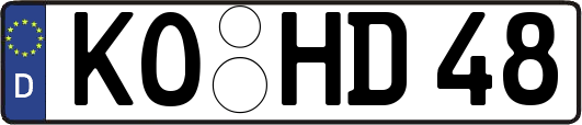 KO-HD48