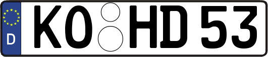KO-HD53
