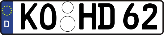 KO-HD62