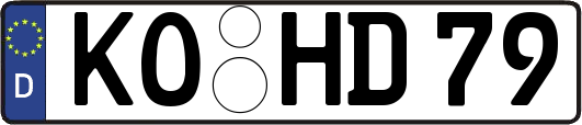 KO-HD79