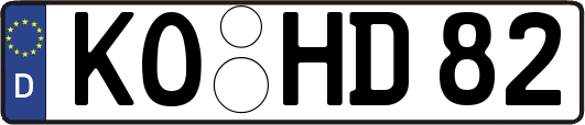 KO-HD82