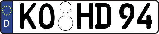 KO-HD94