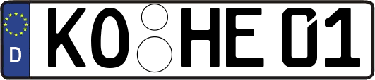 KO-HE01