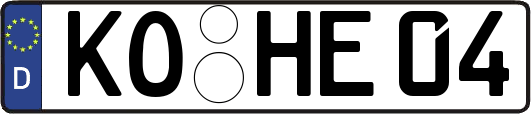 KO-HE04