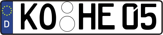 KO-HE05
