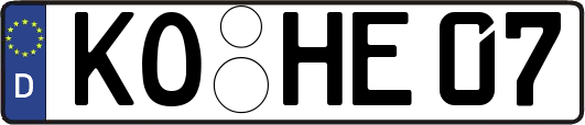 KO-HE07