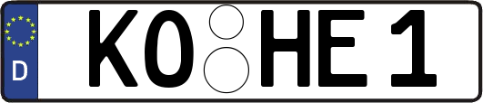 KO-HE1
