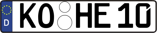 KO-HE10