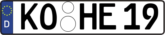 KO-HE19