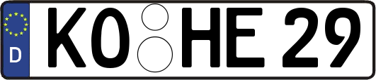 KO-HE29