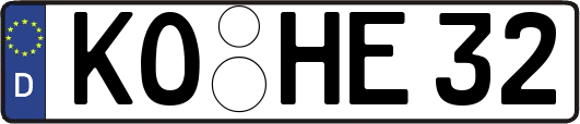 KO-HE32
