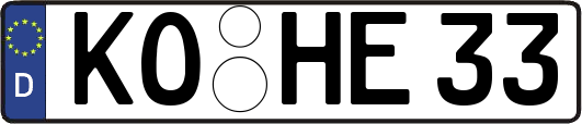 KO-HE33