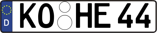 KO-HE44