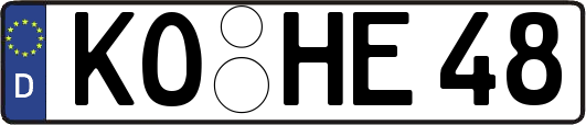 KO-HE48