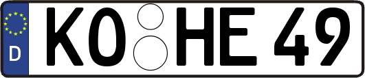 KO-HE49