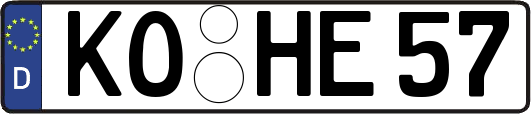 KO-HE57