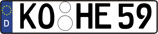 KO-HE59