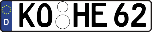 KO-HE62