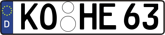 KO-HE63