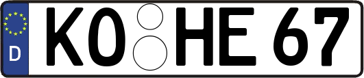KO-HE67