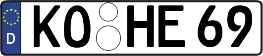 KO-HE69